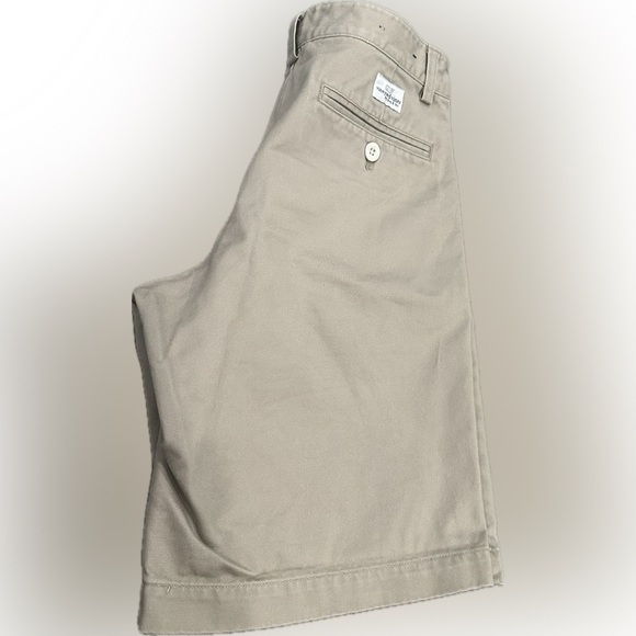 Vinyard Vines Khaki Shorts Kids size 14 Boys Summer Clothes - Picture 1 of 7